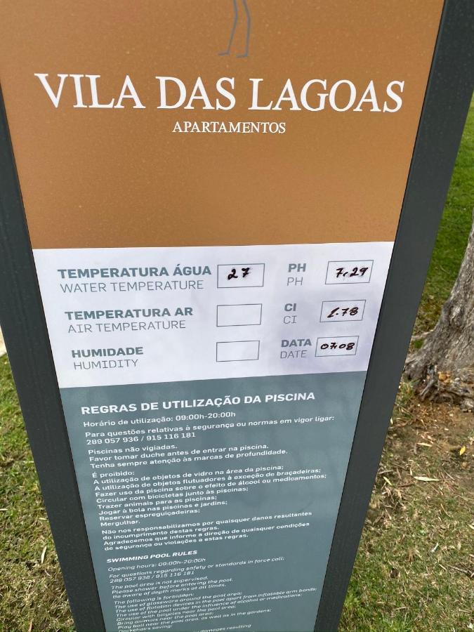 アルブフェイラSalgadosvilagolfアパートメント エクステリア 写真